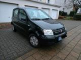 Fiat Panda Automatik - Fiat Panda Gebrauchtwagen in Bremen