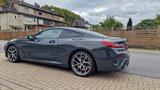 BMW M850i Sondermodell Carbon, HUD, 360°, Night,  - gebrauchte BMW M850 aus dem Jahr 2019