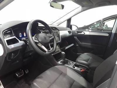 Volkswagen Touran - Bild 4