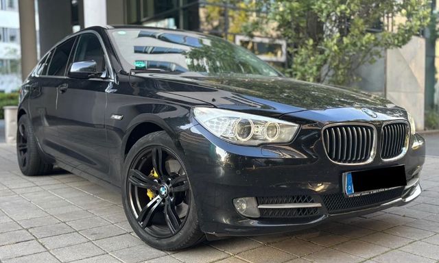 BMW 530 Gran Turismo 530d xDrive Gran Turismo