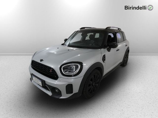 MINI Mini Countrym.(F60) - Mini 2.0 Cooper SD Hy