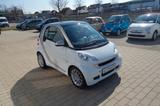 Smart ForTwo Coupe CDI Passion Panorama/Klima/Navi - Smart ForTwo: Coupe