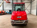 JCB 406 - JCB Radlader 4