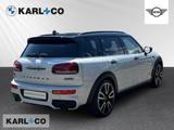 MINI Cooper SD Clubman All4 JCW-Paket PDCv+h Temp RFK - scheckheftgepflegte MINI COOPER_SD_CLUBMAN