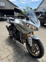Yamaha Fz8 fazer  - YAMAHA FZ8 FAZER