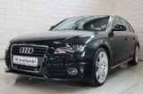 Audi A4 Avant,S-line,Leder,Xenon,Memory,Panorama - Audi A4 aus 2008: Kombi
