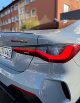 BMW M440d xDrive Coupé H&K- M-Sportsitze - Carbondac - BMW M440 von privat