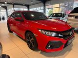 Honda Civic Lim. 5-trg. 1.6 i-DTEC Elegance - Honda Civic mit Diesel-Antrieb: Limousine