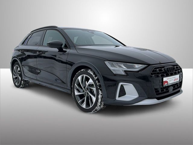 A3 ALLSTREET 35 TFSI S-TRONIC CAM+AZV+STHZ+SONOS