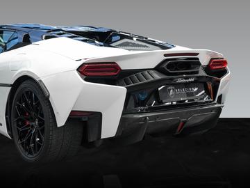 صورة مصغرة 18 لـ 2025 Lamborghini TEMERARIO