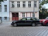 Mercedes-Benz 220 - gebrauchte Mercedes-Benz 220 aus dem Jahr 1995