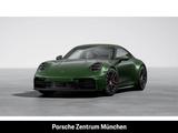 Porsche 992 911 Carrera S Hinterachslenkung  21-Zoll