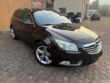 Opel Insignia A Sports Tourer Innovation - Opel Insignia: Sports Tourer Innovation
