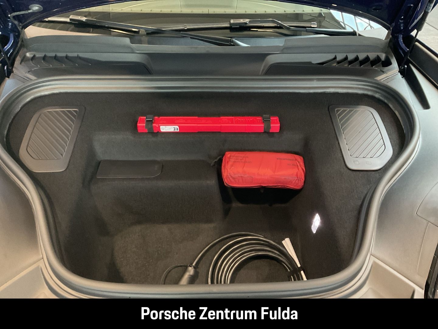 Porsche Macan - Bild 27