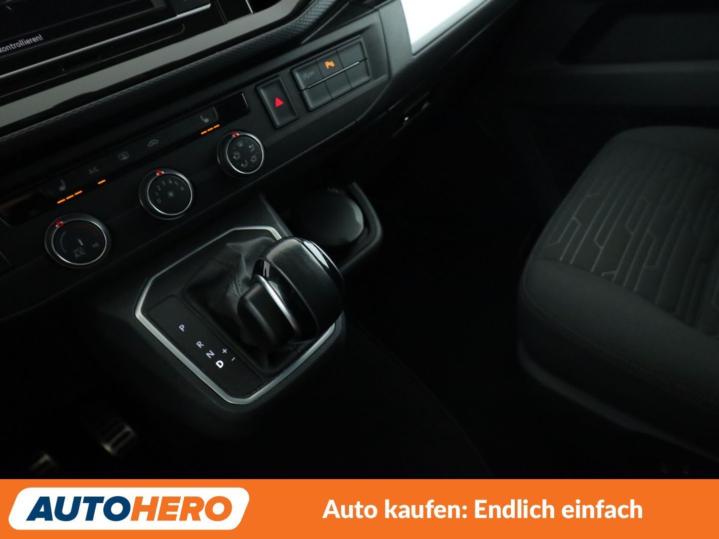 Volkswagen T6 Multivan 2.0 TDI Comfortline FWD Aut.*LED*PDC foto 24