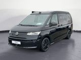 Volkswagen California Der neue California Beach Tou r 2,0 l