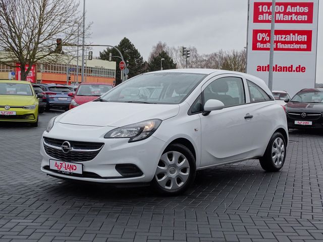 Opel Corsa 1.2 Selection Klima PDC Notbremsassistent