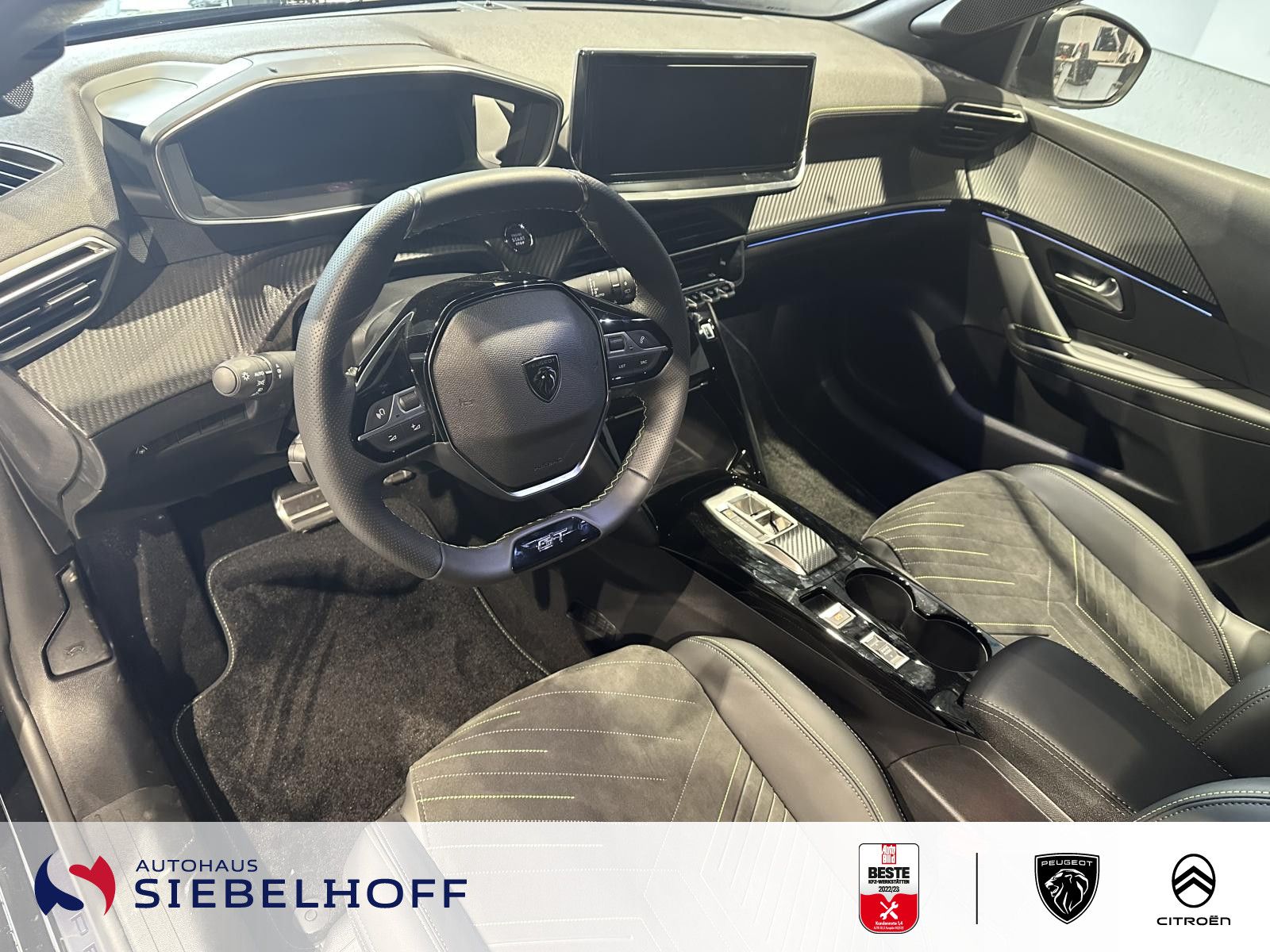 Peugeot 208 - Bild 11