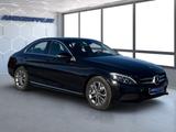 Mercedes-Benz C 180 Avantgarde Aut. Schiebedach+MatrixLED+Park - Mercedes-Benz C 180: Schiebedach