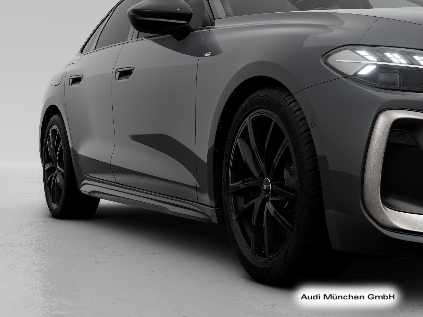 Audi A5 - Bild 10