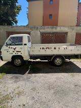 Mitsubishi L300  Benziner - Mitsubishi Gebrauchtwagen von 1992