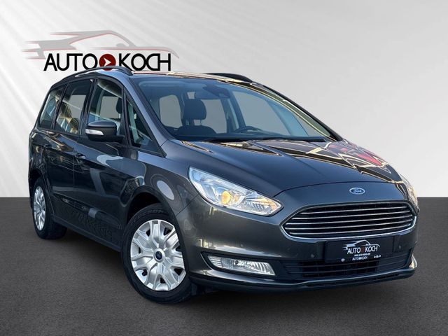 Ford Galaxy Trend 1.5 EcoBoost 7-Sitzer Mehrzonenklim