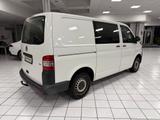 Volkswagen T5 Transporter Kasten 2.0TDI 140PS*Klima*AHK* - VW T5 Transporter Gebrauchtwagen in Berlin
