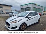 Ford Fiesta 1.25 SYNC Edition "ST-Line" Allwetter.... - Ford Fiesta: ST Edition