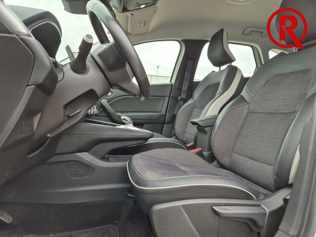 Captur II Intens 1.6 E-TECH Plug-in Hybrid Navi 
