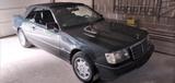 Mercedes-Benz Mercedes 124 220 Cabrio 5GANG - Mercedes-Benz 220: Cabrio