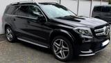 Mercedes-Benz GLS 350 d AMG Line -4MATIC -