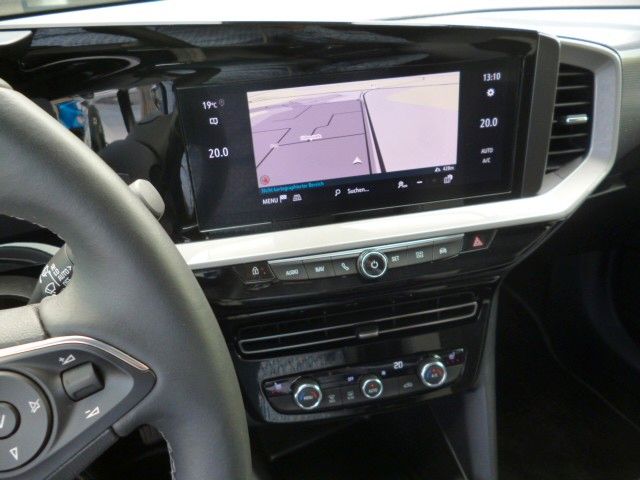 Mokka 1.2 Elegance RK,PP,LED,Navi,Sitzheizung