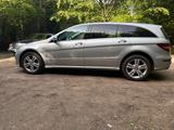 Mercedes-Benz R 350 BlueTEC 4MATIC lang - - Mercedes-Benz R-Klasse Gebrauchtwagen
