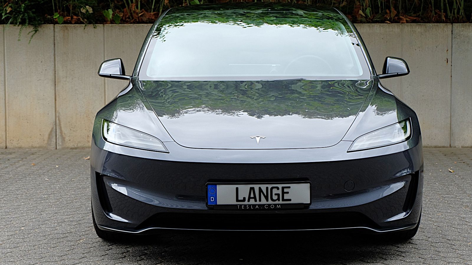 Tesla Model 3 Performance Dual Motor AWD, LM 20" foto 4