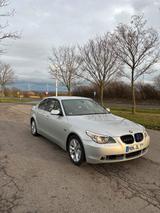 BMW 5er e60 525d - BMW: 5er E60