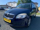 Skoda Roomster 1.4 * Klimaautomatik, Sitzhzg., Nr. 38 - Skoda Roomster: 1.4