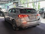 Mercedes-Benz A 180 d Progressive Leder Head-up Fahrassist 360 - Mercedes-Benz A-Klasse Gebrauchtwagen in Hannover