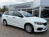 Fiat Tipo 1.4 16V Klima Bluetooth Ganzjahresreifen - Fiat Tipo: 16v