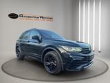 Volkswagen Tiguan R-Line 4 Motion, TOP Zustand - Volkswagen Tiguan mit Diesel-Antrieb: Vollleder, Beheizbares Lenkrad