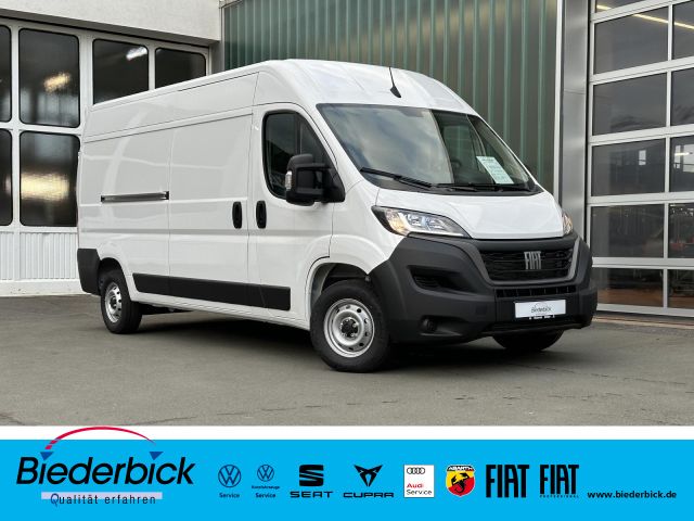 Fiat Ducato 35 L4H2 140MT Serie 9 Klima Einparkhilfe