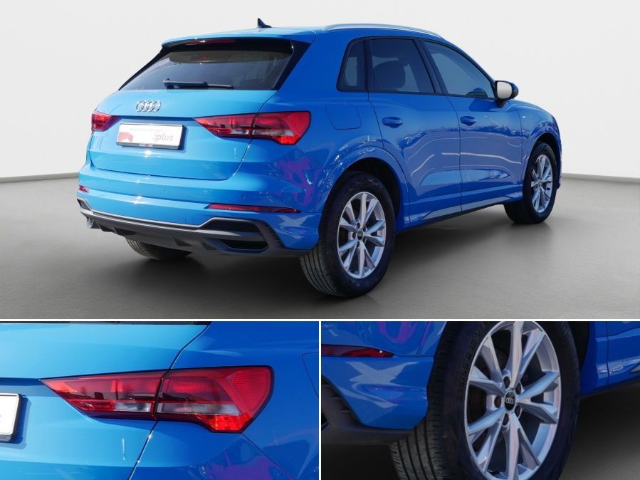 Audi Q3 - Bild 23