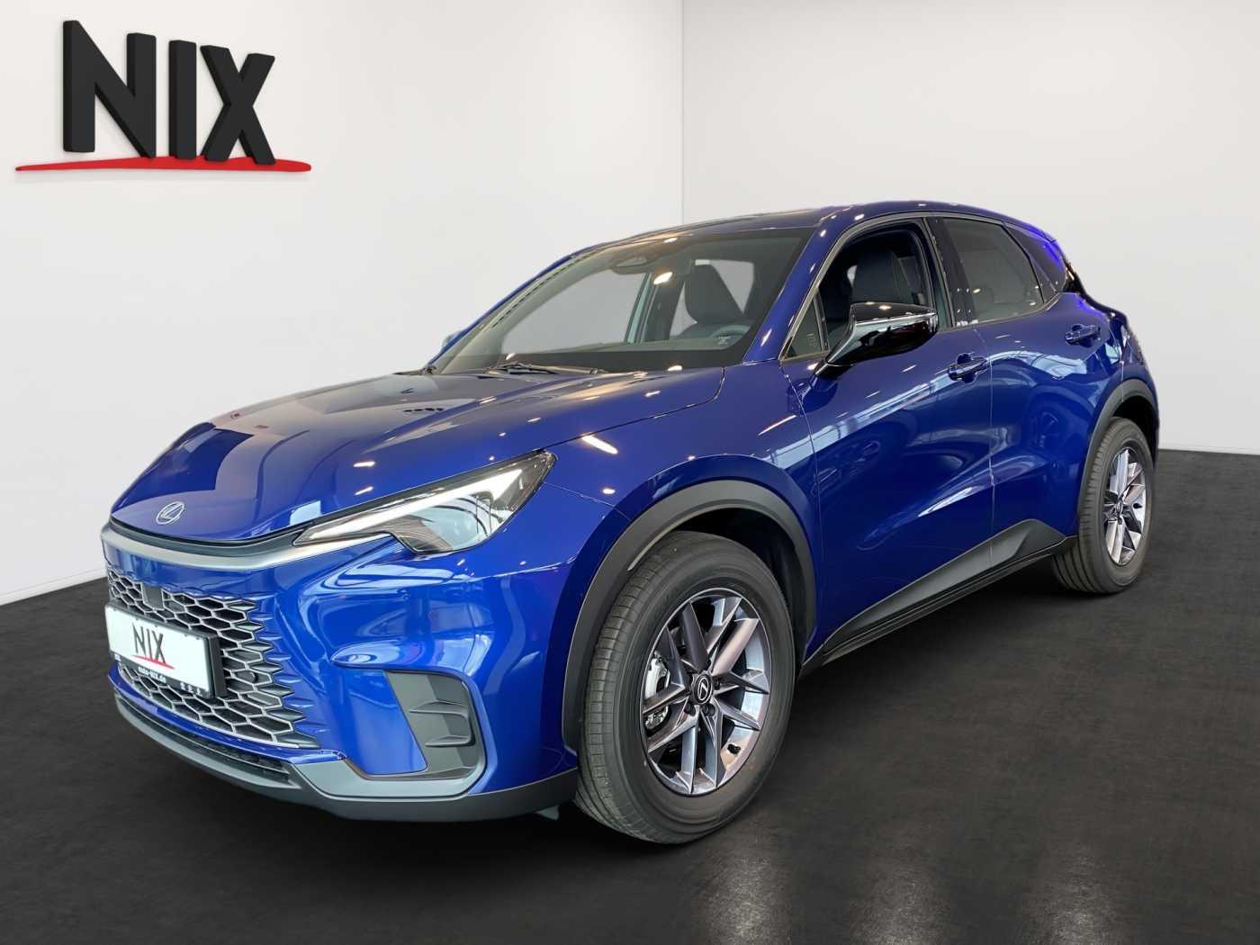 Lexus LBX 1.5 Hybird Komfortpaket LED KLIMA