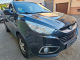 Hyundai ix35 2.0 CRDi 135 kW 4WD AHK