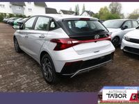 Hyundai i20 - Vorschau Bild 4