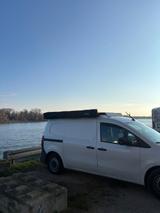 Renault Kangoo maxi - Renault Kangoo