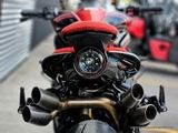 MV Agusta Rush 1000 Special Edition mit Racekit - MV AGUSTA 1000