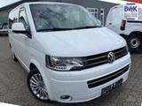 Volkswagen T5 Multivan Life Automatik Kamera - Volkswagen T5: Weiß