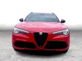 Alfa Romeo Stelvio 2.2 D*LEDER*Distronic*1.HAND*TOPP* - Alfa Romeo mit Diesel-Antrieb