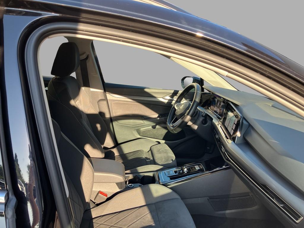 Volkswagen Golf Variant Style TDI DSG NaviPro AHK LED-Plus, миниатюра 17