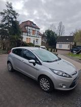 Ford Fiesta 1,25 60kW Trend 2.Hd 71 tkm  - Ford Fiesta: 60